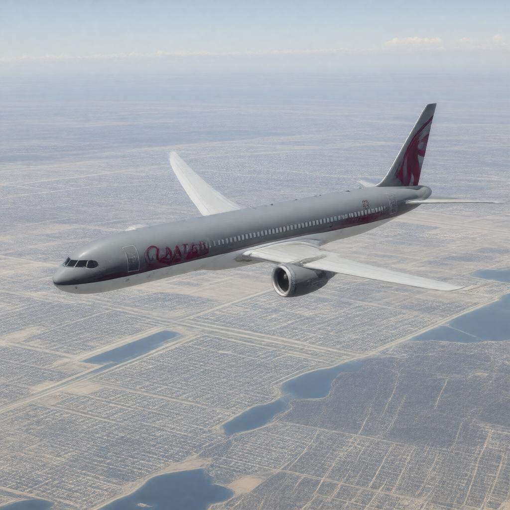 Qatar Airways